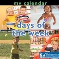 Cover: My Calendar - Britannica Digital Learning