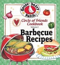 Abbildung von: Circle of Friends Cookbook - Gooseberry Patch