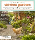 Cover: Free-Range Chicken Gardens - Timber Press