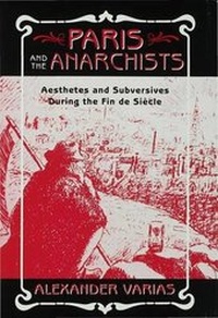 Abbildung von: Paris and the Anarchists - Palgrave Macmillan