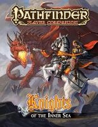Enlarge image Cover: Pathfinder Player Companion: Knights of the Inner Sea - Paizo Publishing, LLC