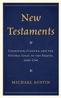 Cover: New Testaments - University of Delaware Press