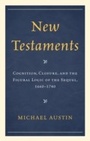 Cover: New Testaments - University of Delaware Press