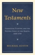 Cover: New Testaments - University of Delaware Press