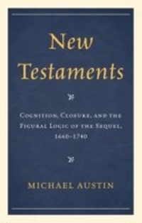 Enlarge image Cover: New Testaments - University of Delaware Press