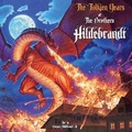 Cover: The Tolkien Years of the Brothers Hildebrandt - Dynamic Forces Inc