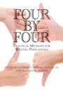 Cover: Four by Four - Libraries Unlimited Inc