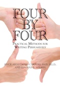 Cover: Four by Four - Libraries Unlimited Inc