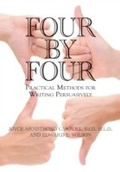 Cover: Four by Four - Libraries Unlimited Inc