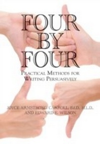 Abbildung von: Four by Four - Libraries Unlimited