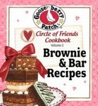 Abbildung von: Circle of Friends Cookbook - Gooseberry Patch