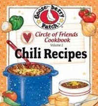 Abbildung von: Circle of Friends Cookbook - Gooseberry Patch