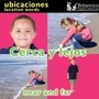 Cover: Cerca y lejos (Near and Far - Britannica Digital Learning