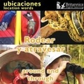 Cover: Rodear y atravesar (Around and Through - Britannica Digital Learning