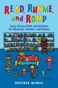 Abbildung von: Read, Rhyme, and Romp - Libraries Unlimited