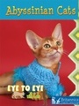 Cover: Abyssinian Cats - Britannica Digital Learning