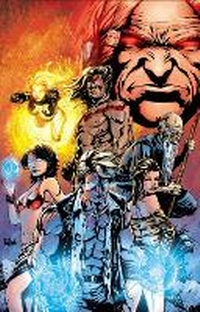 Enlarge image Cover: Eternity Kill - Dynamic Forces Inc