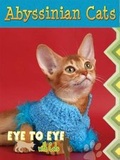 Cover: Abyssinian Cats - Rourke Publishing