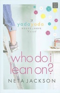 Cover: Who Do I Lean On? - Center Point