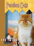Cover: Persian Cats - Rourke Publishing