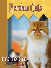 Enlarge image Cover: Persian Cats - Rourke Publishing