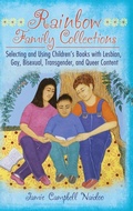 Cover: Rainbow Family Collections - Libraries Unlimited Inc