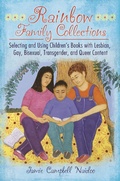 Cover: Rainbow Family Collections - Libraries Unlimited Inc