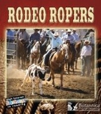 Enlarge image Cover: Rodeo Ropers - Britannica Digital Learning