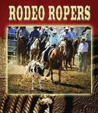 Enlarge image Cover: Rodeo Ropers - Rourke Publishing