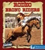 Cover: Rodeo Bronc Riders - Britannica Digital Learning