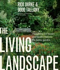 Cover: The Living Landscape - Timber Press