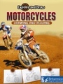 Cover: Motorcycles - Britannica Digital Learning