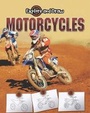 Cover: Motorcycles, Drawing and Reading - Rourke Publishing