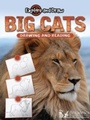 Cover: Big Cats - Britannica Digital Learning