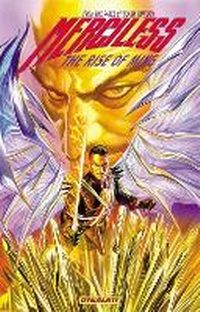 Enlarge image Cover: Merciless: The Rise of Ming - Dynamic Forces Inc