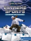 Cover: Extreme Sports - Britannica Digital Learning