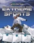 Cover: Extreme Sports, Drawing and Reading - Rourke Publishing