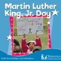 Cover: Martin Luther King, Jr. Day - Britannica Digital Learning