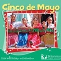 Cover: Cinco de Mayo - Britannica Digital Learning