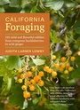 Cover: California Foraging - Timber Press