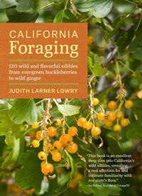 Enlarge image Cover: California Foraging - Timber Press