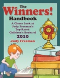Cover: The WINNERS! Handbook - Libraries Unlimited Inc
