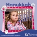 Cover: Hanukkah - Britannica Digital Learning