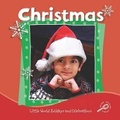 Cover: Christmas - Rourke Publishing