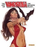 Cover: The Art of Vampirella Warren Years - Dynamic Forces Inc