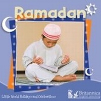 Enlarge image Cover: Ramadan - Britannica Digital Learning