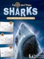 Cover: Sharks - Britannica Digital Learning