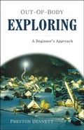 Cover: Out-of-Body Exploring - Hampton Roads Publishing