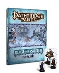 Cover: Pathfinder Pawns: Reign of Winter Adventure Path - Paizo Publishing, LLC