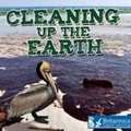 Cover: Cleaning Up the Earth - Britannica Digital Learning